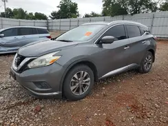5N1AZ2MG8GN145227 2016 NISSAN MURANO