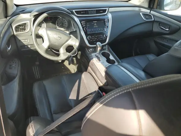 5N1AZ2MG8GN145955 2016 NISSAN MURANO - Image 8