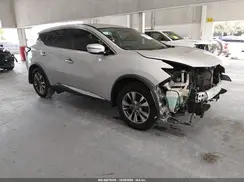 5N1AZ2MG8GN146149 2016 NISSAN MURANO