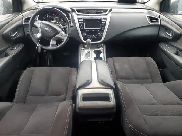 5N1AZ2MG8GN150749 2016 NISSAN MURANO - Image 8