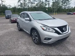 5N1AZ2MG8GN150993 2016 NISSAN MURANO