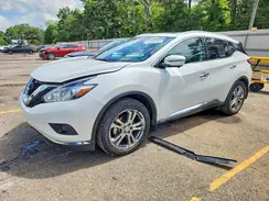 5N1AZ2MG8GN151173 2016 NISSAN MURANO