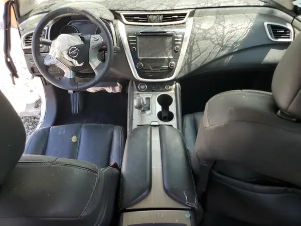 5N1AZ2MG8GN152100 2016 NISSAN MURANO - Image 8