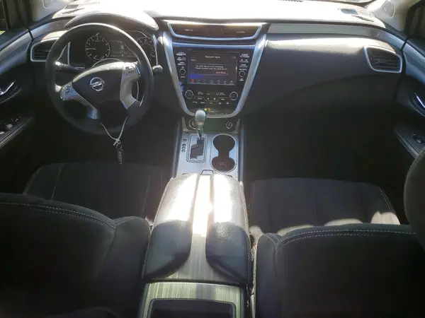 5N1AZ2MG8GN153750 2016 NISSAN MURANO - Image 8