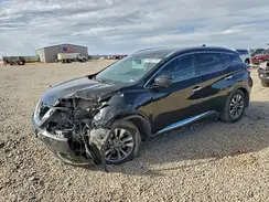 5N1AZ2MG8GN153781 2016 NISSAN MURANO