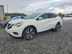 5N1AZ2MG8GN155529 2016 NISSAN MURANO