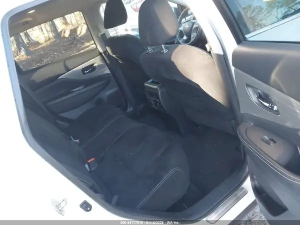 5N1AZ2MG8GN155689 2016 NISSAN MURANO - Image 8