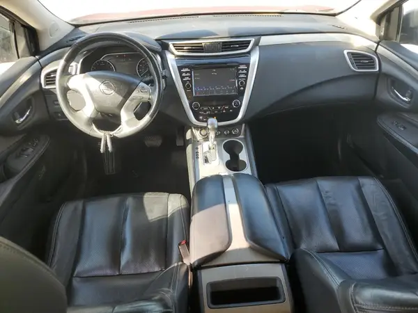 5N1AZ2MG8GN155756 2016 NISSAN MURANO - Image 8