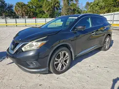 5N1AZ2MG8GN158639 2016 NISSAN MURANO