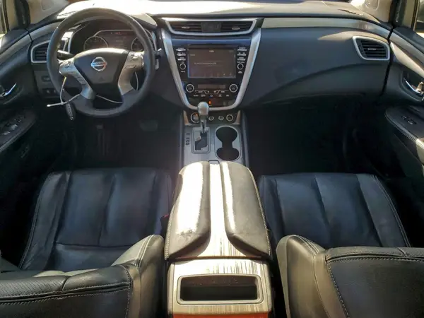 5N1AZ2MG8GN158639 2016 NISSAN MURANO - Image 8