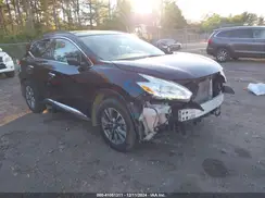 5N1AZ2MG8GN159712 2016 NISSAN MURANO