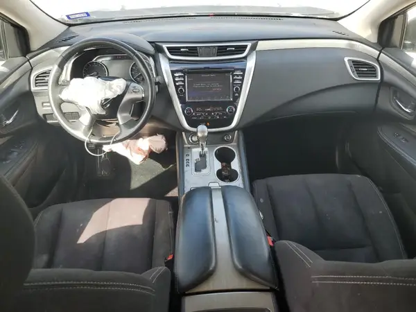 5N1AZ2MG8GN161167 2016 NISSAN MURANO - Image 7