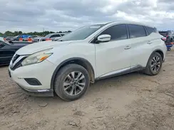 5N1AZ2MG8GN161296 2016 NISSAN MURANO