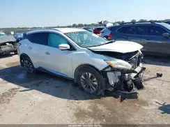 5N1AZ2MG8GN161685 2016 NISSAN MURANO