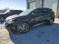 5N1AZ2MG8GN163873 2016 NISSAN MURANO
