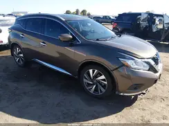 5N1AZ2MG8GN164845 2016 NISSAN MURANO