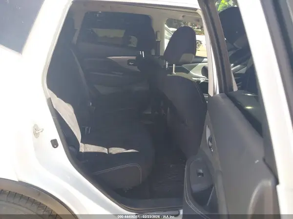 5N1AZ2MG8GN169799 2016 NISSAN MURANO - Image 8
