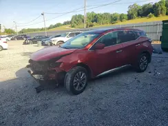 5N1AZ2MG8GN169866 2016 NISSAN MURANO
