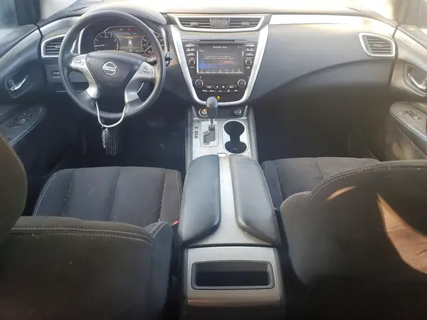 5N1AZ2MG8GN169866 2016 NISSAN MURANO - Image 8