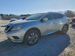 5N1AZ2MG8GN170533 2016 NISSAN MURANO