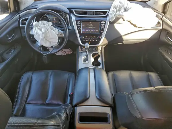 5N1AZ2MG8GN170533 2016 NISSAN MURANO - Image 8