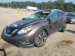 5N1AZ2MG8GN171004 2016 NISSAN MURANO