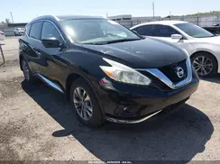 5N1AZ2MG8GN171648 2016 NISSAN MURANO