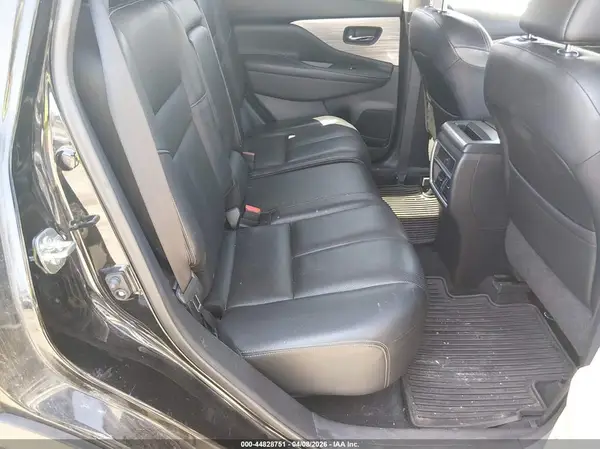 5N1AZ2MG8GN171648 2016 NISSAN MURANO - Image 8