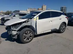 5N1AZ2MG8GN171780 2016 NISSAN MURANO