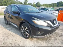 5N1AZ2MG8GN171925 2016 NISSAN MURANO