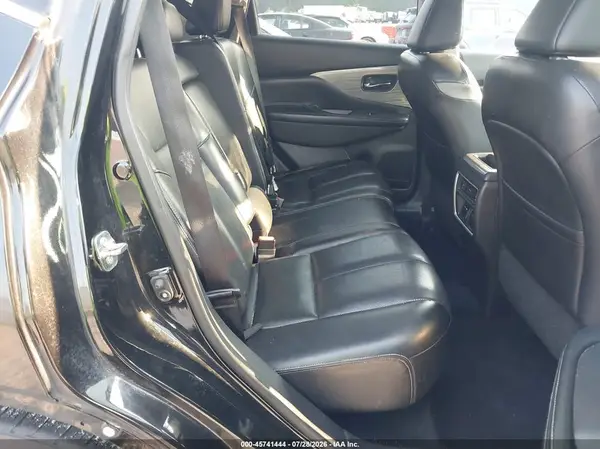 5N1AZ2MG8GN171925 2016 NISSAN MURANO - Image 8