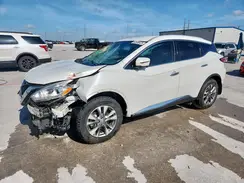 5N1AZ2MG8GN171990 2016 NISSAN MURANO