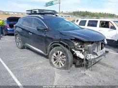 5N1AZ2MG8HN103383 2017 NISSAN MURANO