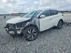 5N1AZ2MG8HN107272 2017 NISSAN MURANO