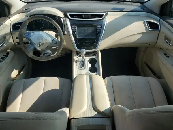 5N1AZ2MG8HN109507 2017 NISSAN MURANO - Image 8
