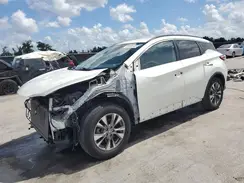 5N1AZ2MG8HN110589 2017 NISSAN MURANO