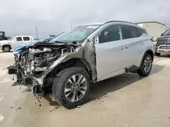 5N1AZ2MG8HN111841 2017 NISSAN MURANO