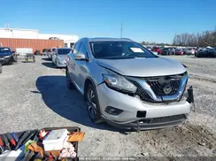 5N1AZ2MG8HN113914 2017 NISSAN MURANO