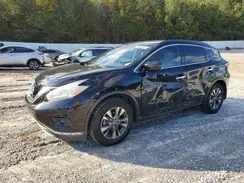 5N1AZ2MG8HN114450 2017 NISSAN MURANO
