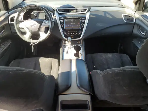 5N1AZ2MG8HN117803 2017 NISSAN MURANO - Image 8