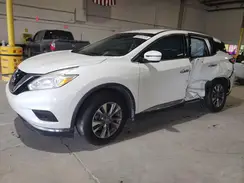 5N1AZ2MG8HN123990 2017 NISSAN MURANO