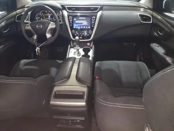 5N1AZ2MG8HN123990 2017 NISSAN MURANO - Image 8