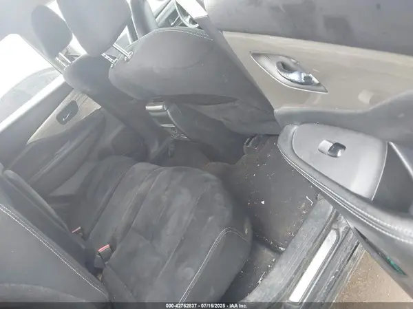 5N1AZ2MG8HN124797 2017 NISSAN MURANO - Image 8