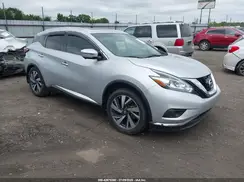 5N1AZ2MG8HN127828 2017 NISSAN MURANO