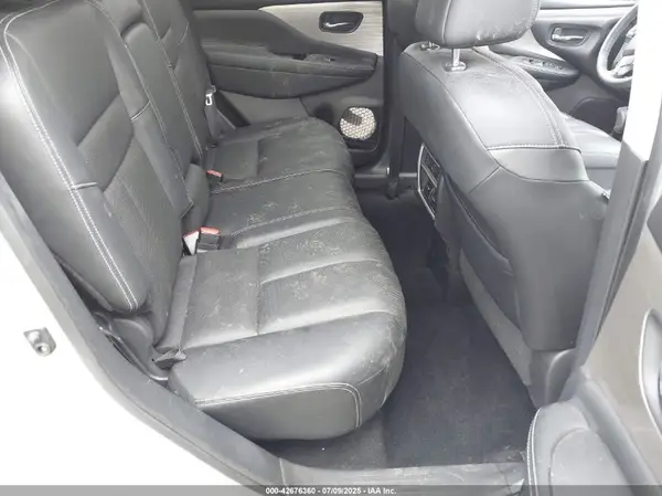 5N1AZ2MG8HN127828 2017 NISSAN MURANO - Image 8