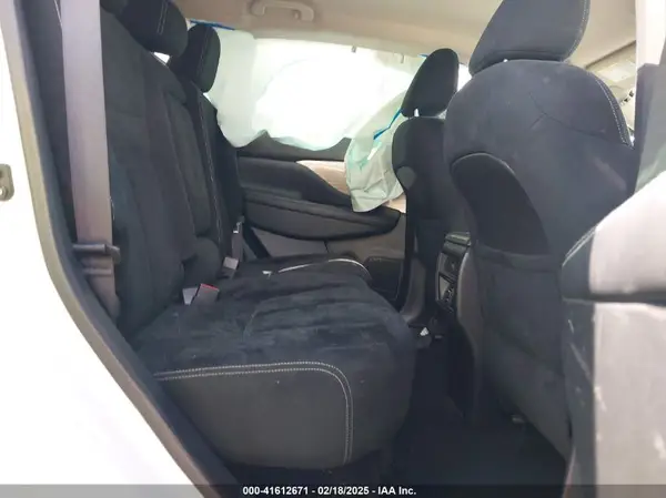5N1AZ2MG8HN128493 2017 NISSAN MURANO - Image 8