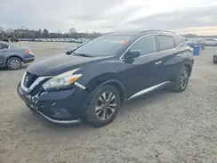 5N1AZ2MG8HN131362 2017 NISSAN MURANO