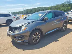 5N1AZ2MG8HN132866 2017 NISSAN MURANO