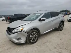 5N1AZ2MG8HN133516 2017 NISSAN MURANO
