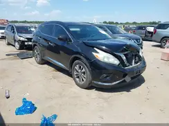 5N1AZ2MG8HN143947 2017 NISSAN MURANO